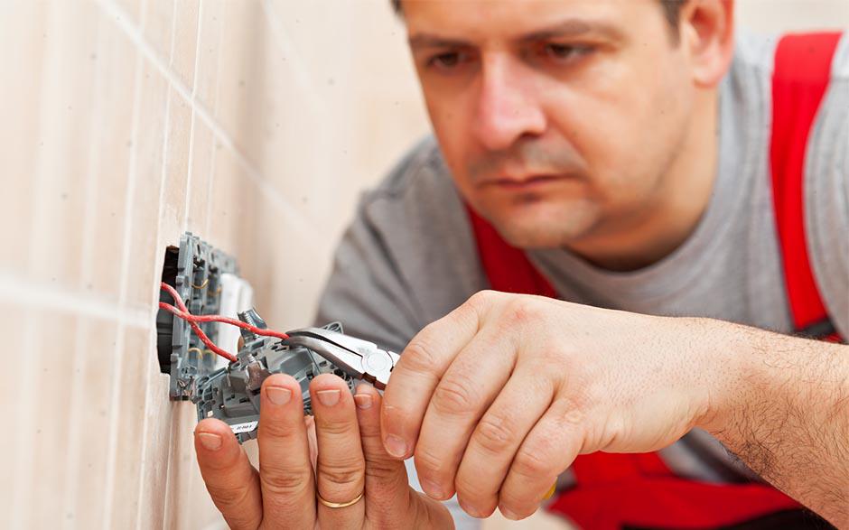 électricien installateur Les Essarts-le-Roi