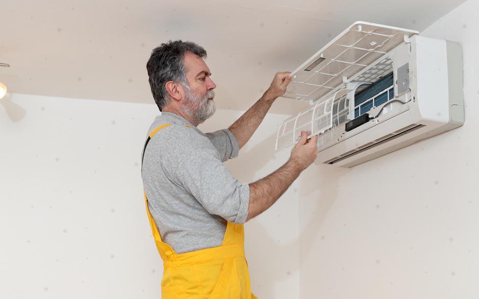 électricien installateur Les Essarts-le-Roi