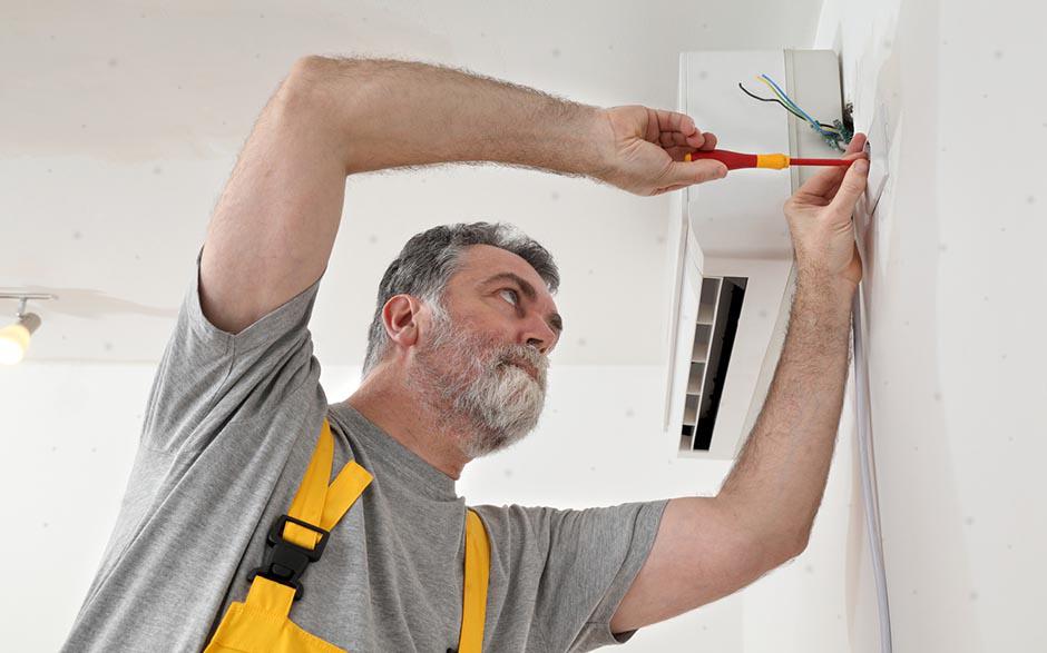 électricien chauffagiste Les Essarts-le-Roi